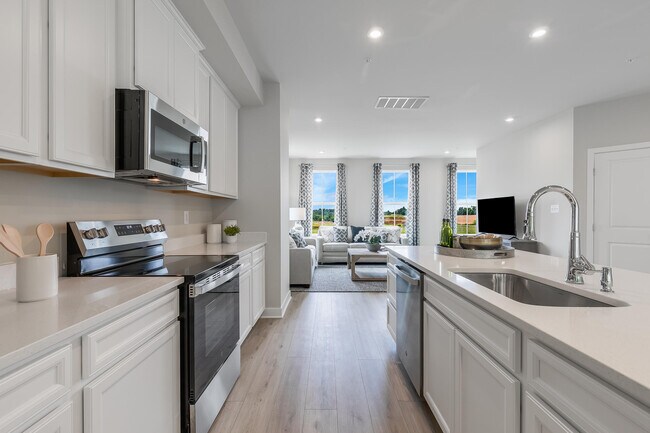 5078 Grain Orchard Rd unit 36142572, Indian Trail, NC 28079 - photo 3