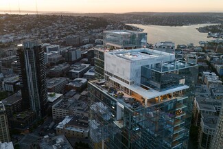 1000 Virginia St, Seattle, WA 98101