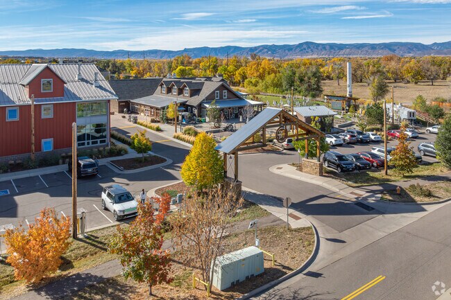 Breckenridge Brewery hosts several music and outdoor events in Littleton.