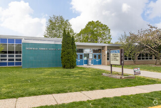 Deerfield Terrace School No. 9