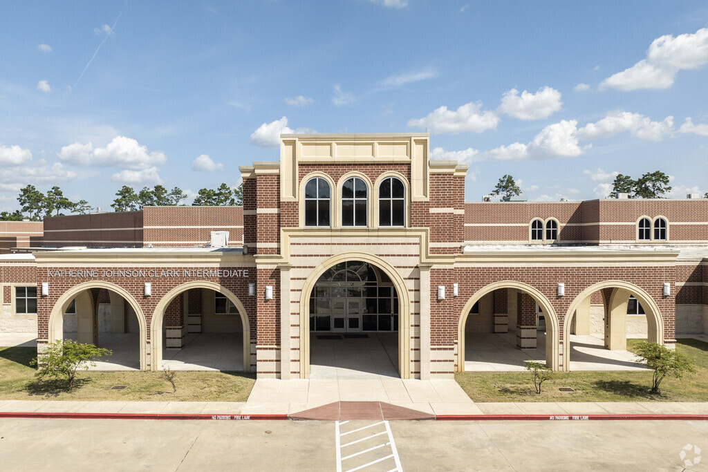 Clark Intermediate was given an A grade from Niche.