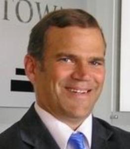 Mark Landers