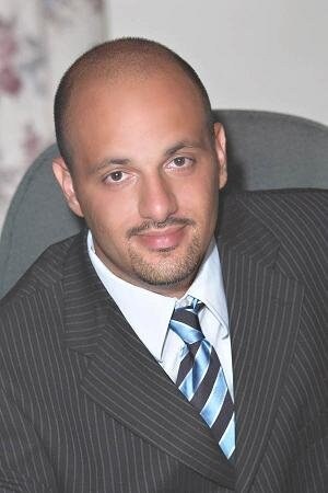 Bassel Bahhur