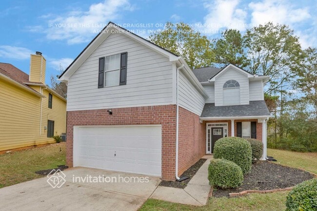 6530 Lake Mill Ct, Lithonia, GA 30038 - photo 2