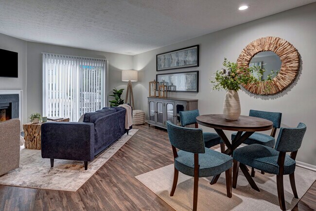 Lakeside at the Sanctuary, Columbus, OH 43235 - photo 4