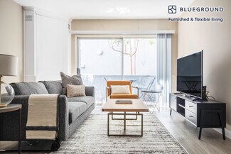 204 Washington Ave Unit FL1-ID297, Santa Monica, CA 90403