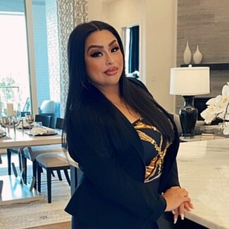 Ashley Chavez