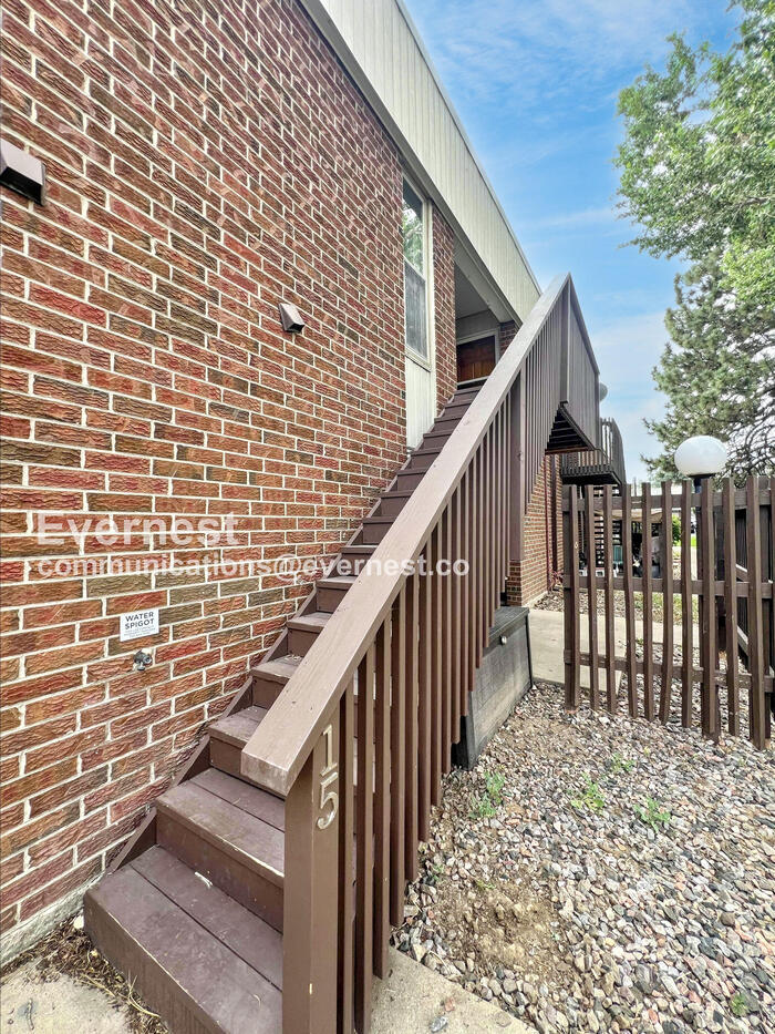 3663 S Sheridan Blvd, Denver, CO 80235 - photo 1