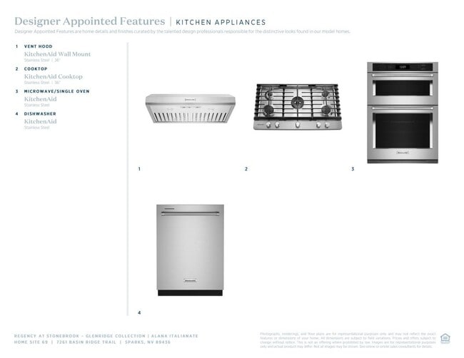 7261 Basin Ridge Trail, Sparks, NV 89436 - photo 7