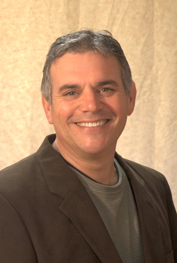 Charles Nicolosi