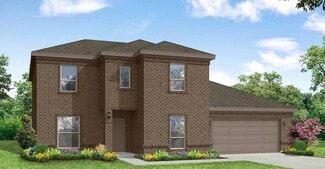 1240 Clubhouse Dr Unit 36460593, Burleson, TX 76028