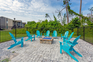 2121 Harrison Ave, Panama City, FL 32405