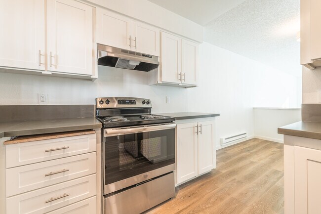 Aster Parc by Trion Living, Beaverton, OR 97007 - photo 2