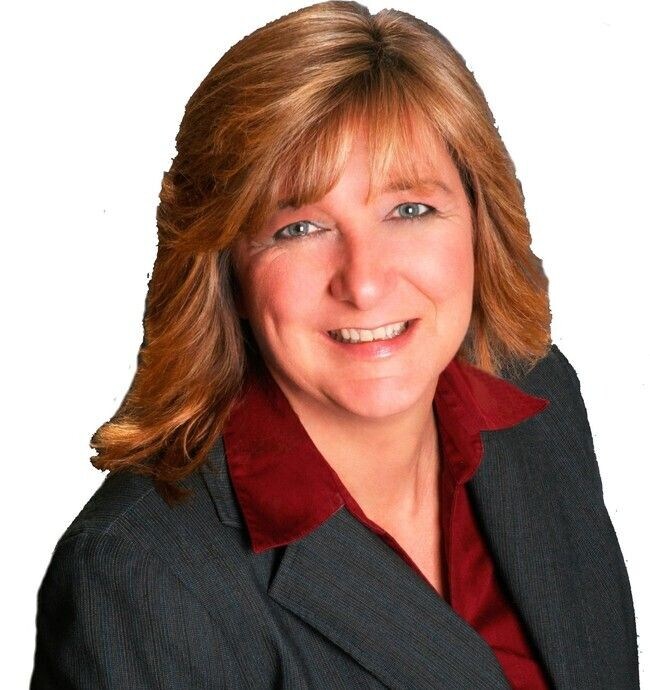 Christine Del Grosso