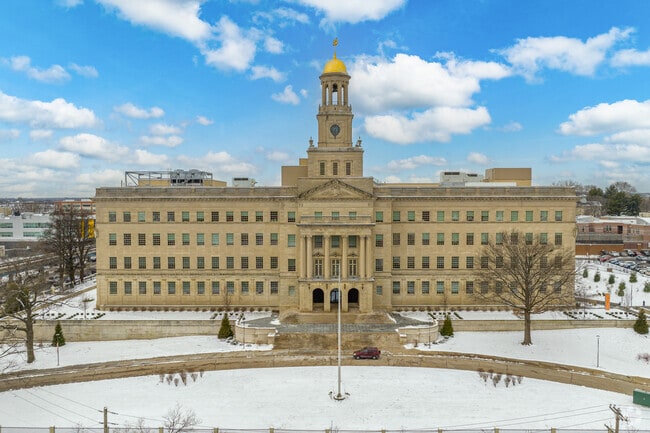 Mill Creek School is a secondary educational program offering a comprehensive curriculum.