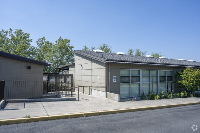 Lone Pine Elementary has a tremendous amount of school pride.