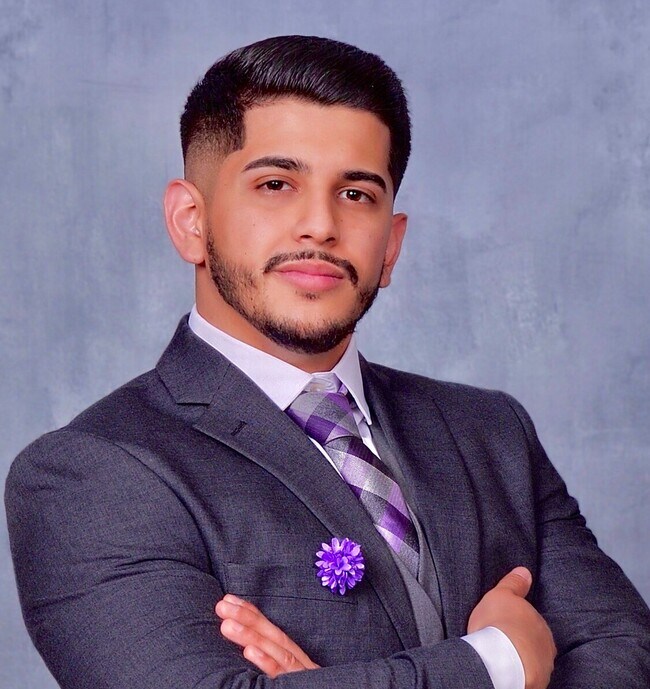 Agent Photo