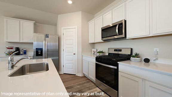 2800 Casey Dr, Yukon, OK 73099 - photo 3