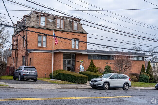 Westchester Family Academy serves students in grades 7th through 12th.