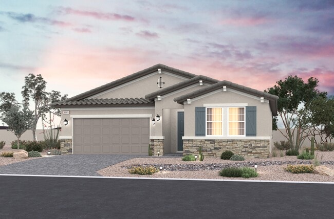 4717 Woodland Ave, Las Vegas, NV 89121 - photo 2