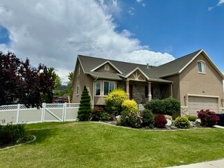 1078 W 800 N, Lehi, UT 84043