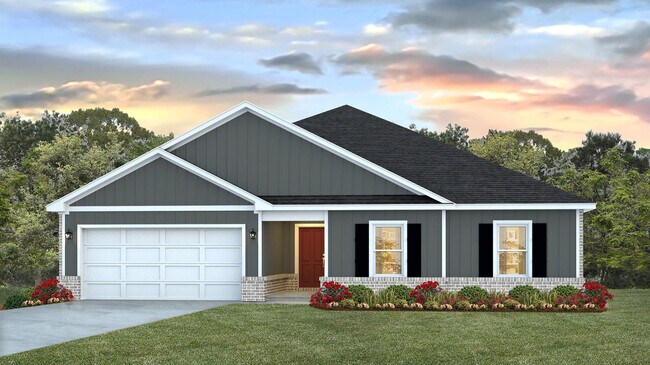 28025 Hallow Trail unit 38545640, Elberta, AL 36530 - photo 2