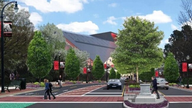 1033 Martin Luther King jr Dr NW, Atlanta, GA 30314 - photo 3