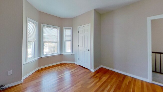 119 George St unit 1, Roxbury, MA 02119 - photo 3