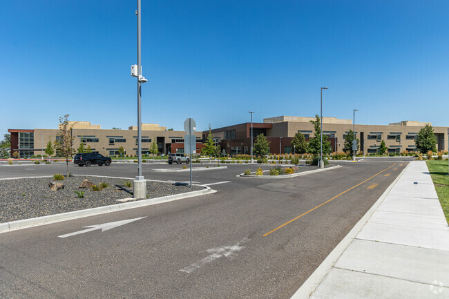 Amistad Elementary