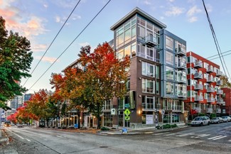 1615 Belmont Ave, Seattle, WA 98122