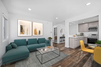 1101 N Flower St, Santa Ana, CA 92703