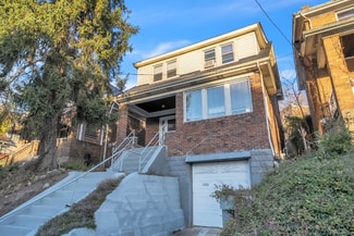 1644 Mcfarland Rd, Pittsburgh, PA 15216