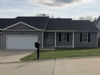 44 Quiet Way, Hurricane, WV 25526