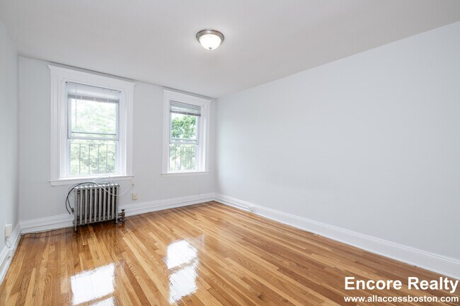 286 Chestnut Hill Ave unit 25, Brighton, MA 02135 - photo 6