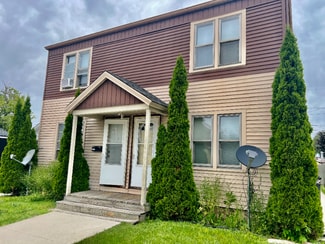 1508 Martin Ave, Sheboygan, WI 53083