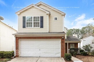 866 Windcroft Cir NW, Acworth, GA 30101