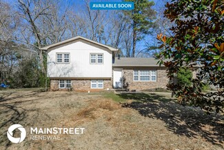 509 Argonne Dr NE, Center Point, AL 35215