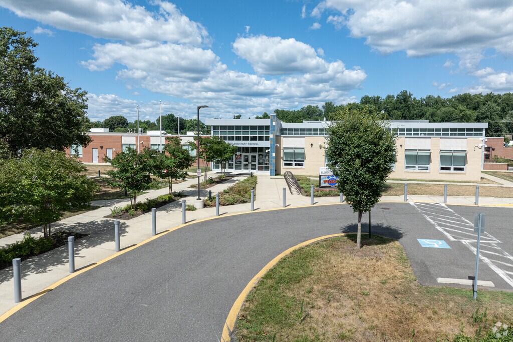 Become a Tiger at Tulip Grove Elementary School, in Bowie Md.