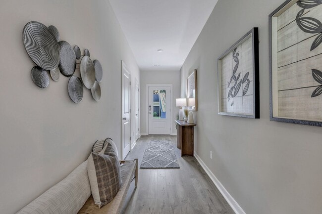 4171 Tillrock Ln, Lilburn, GA 30047 - photo 2