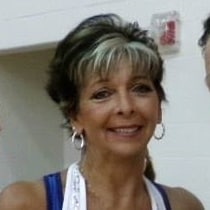 Jodi Anderson