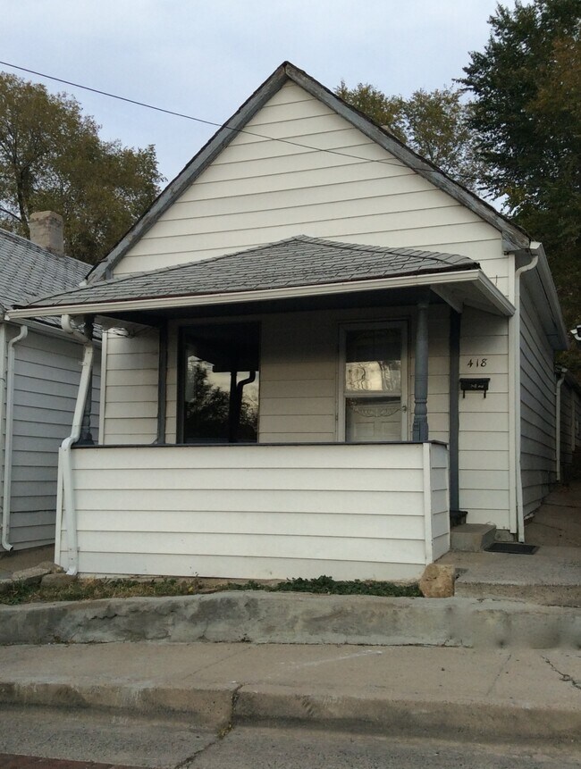 418 S Commercial St, Trinidad, CO 81082