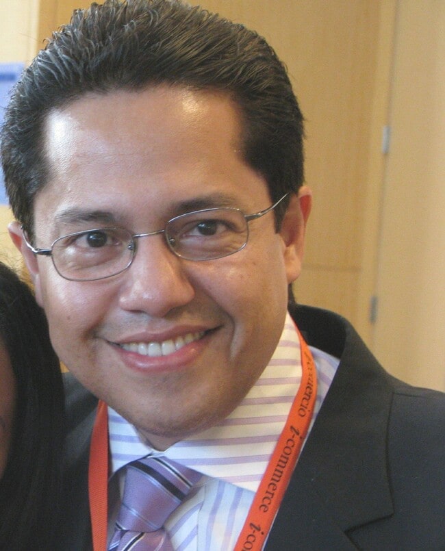 Juan Iparraguirre
