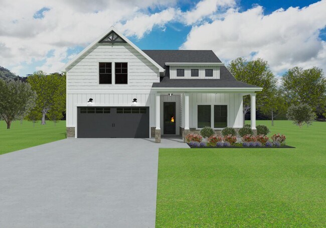 0 Thomas Ln unit 38097031, Central, SC 29630 - photo 3