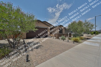 1578 S 224th Ln, Buckeye, AZ 85326