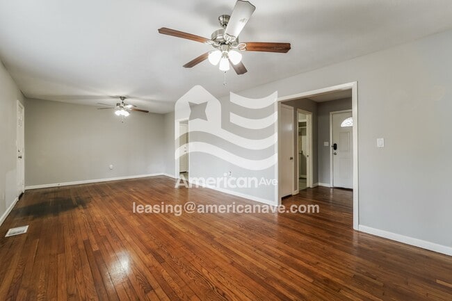 3135 Bilgray Dr, Jackson, MS 39212 - photo 3