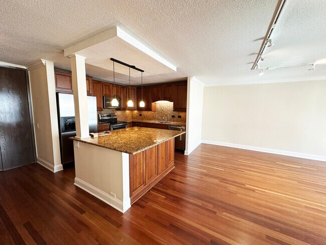 The Buckingham unit 807, Chicago, IL 60601 - photo 5