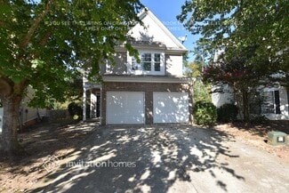 596 Pond Lillies Rd SE, Lawrenceville, GA 30045