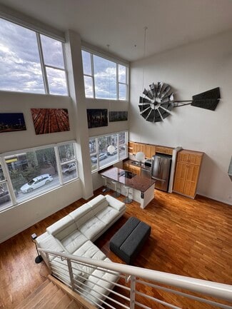 2525 15th St Unit 3C, Denver, CO 80211