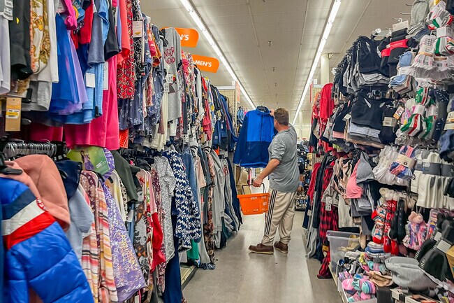 Find what you need at Big Lots in Freedom.