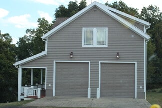 14300 Coolville Ridge Rd, Athens, OH 45701